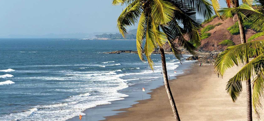 Goa Beaches